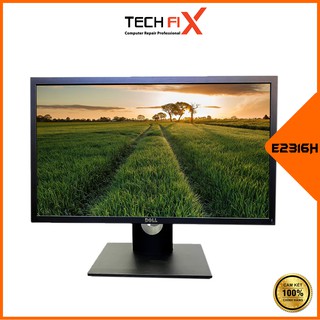 Màn hình Dell E2316H - 23 inch, LED