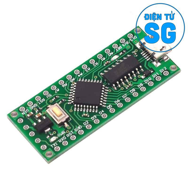 Arduino Nano 3.0 LGT8F328P - TZB3