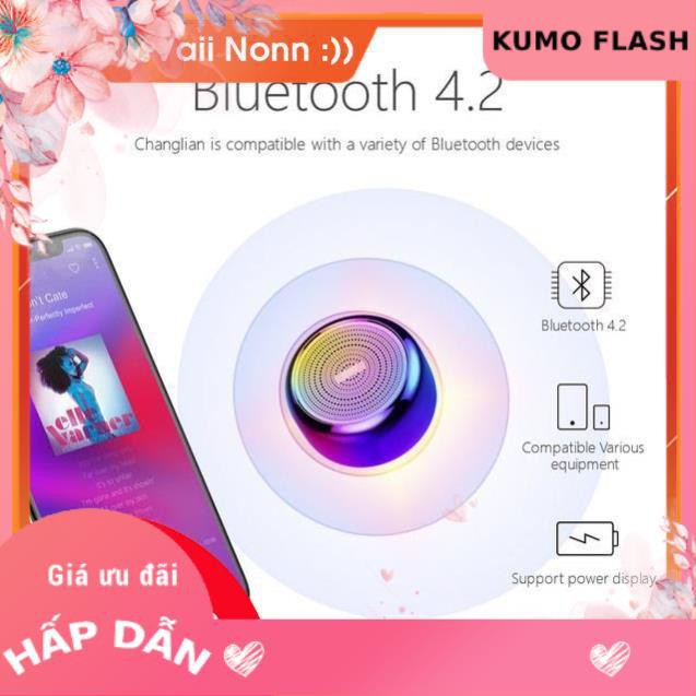 Loa Bluetooth không dây xiaomi Mifa I8 - Hàng chính hãng - KUMO FLASH