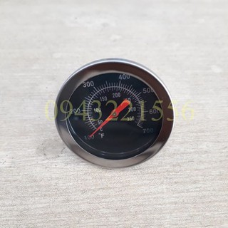 NHIỆT KẾ LÒ NƯỚNG