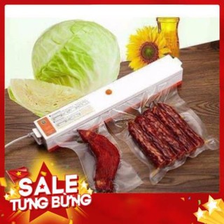 Máy hút chân không thực phẩm Fresh Pack Pro tiện lợi