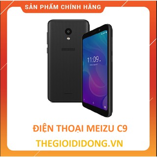 Điện thoại di động Meizu C9 - Hàng Chính Hãng Mới 100%