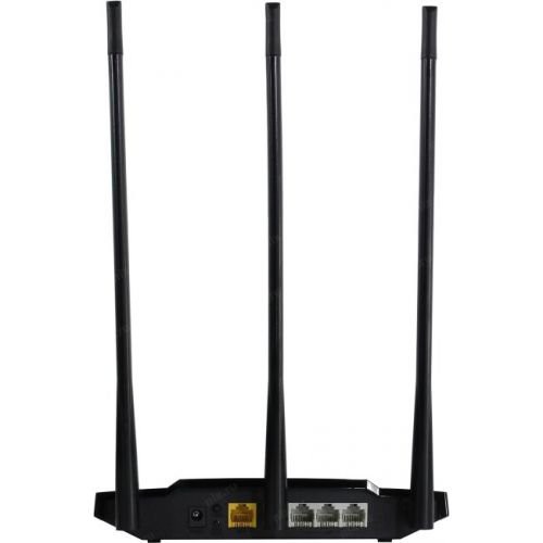 Kích Wifi Mercusys MW330HP - kích Sóng Xuyên Tường- Hàng Chính Hãng