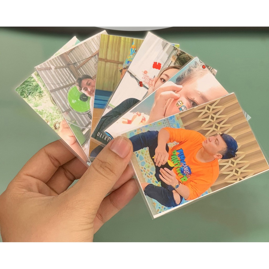 In Ảnh Theo Yêu Cầu 10x15 1 ảnh 1.5k ép plastic | BigBuy360 - bigbuy360.vn