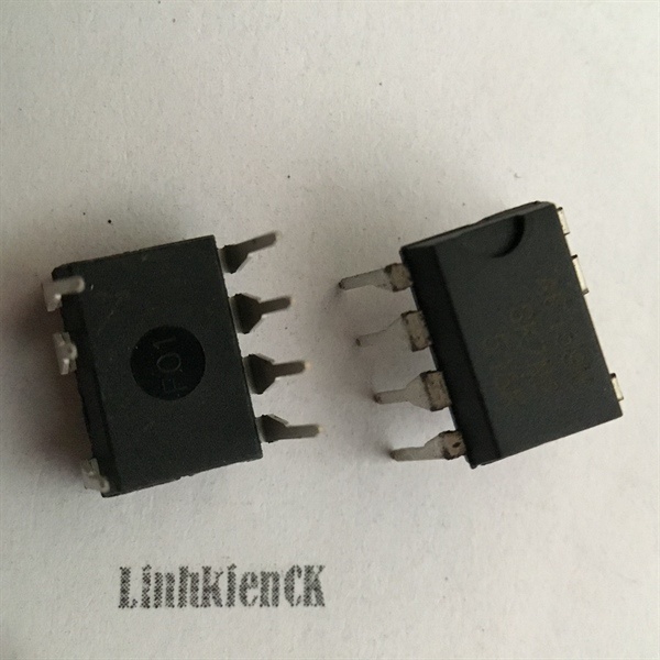 IC chức năng STR-A6159 STRA6159 A6159 DIP-7