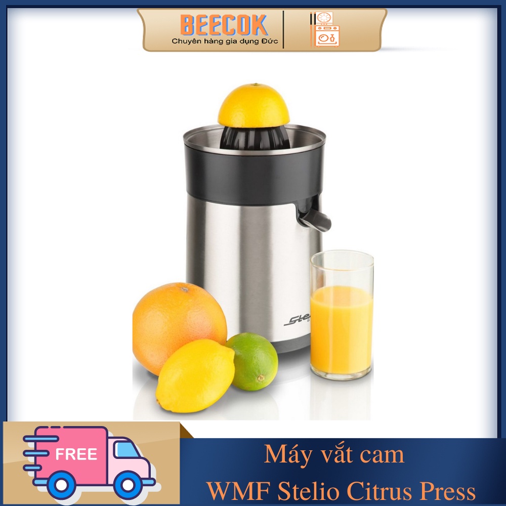 Máy vắt cam WMF Stelio Citrus Press