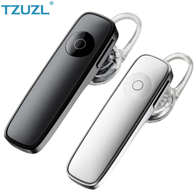 Tai nghe không dây bluetooth Tzuzl M165 android chất lượng cao kèm phụ kiện