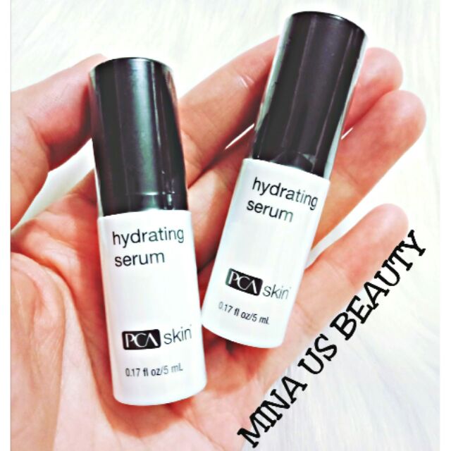 [PCA Skin] Hydrating Serum cấp nước, làm dịu, phục hồi da