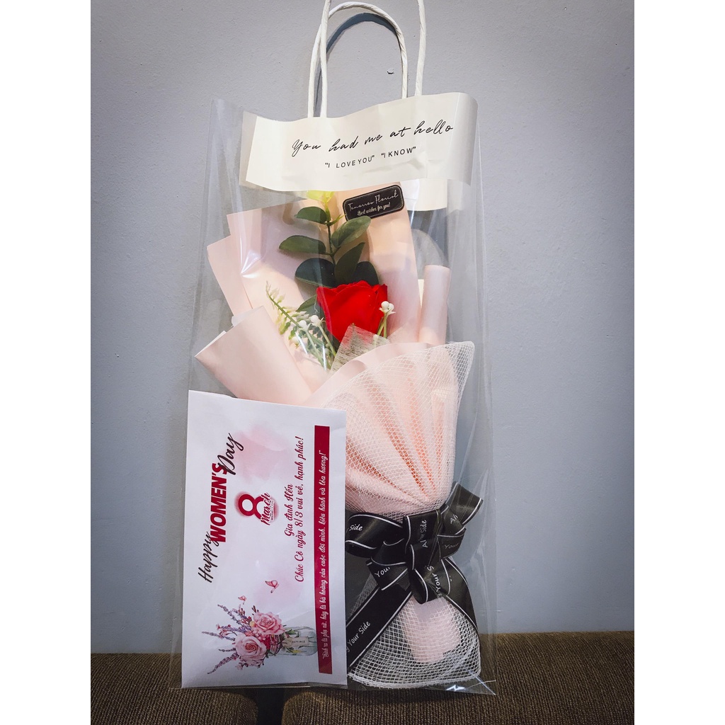 Phong bì, thiệp 8/3, 20/10, 20/11