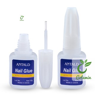 Keo dán móng đính đá Nail glue 10g