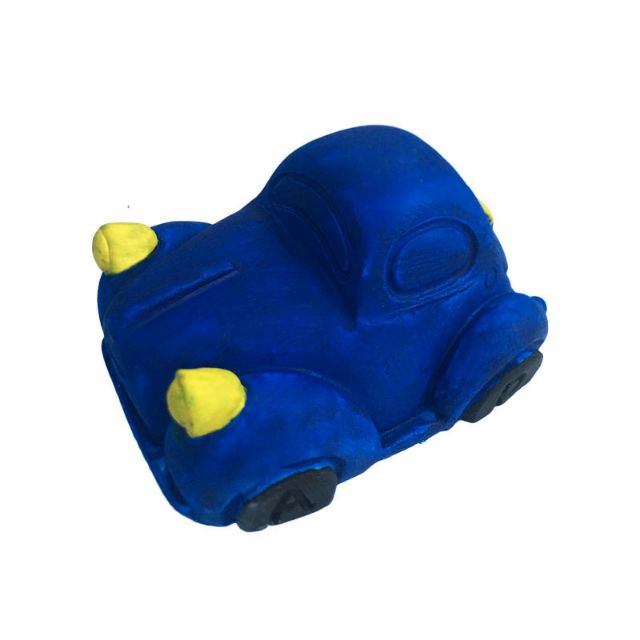 Khuôn silicon 4D ô tô Mã SG3209