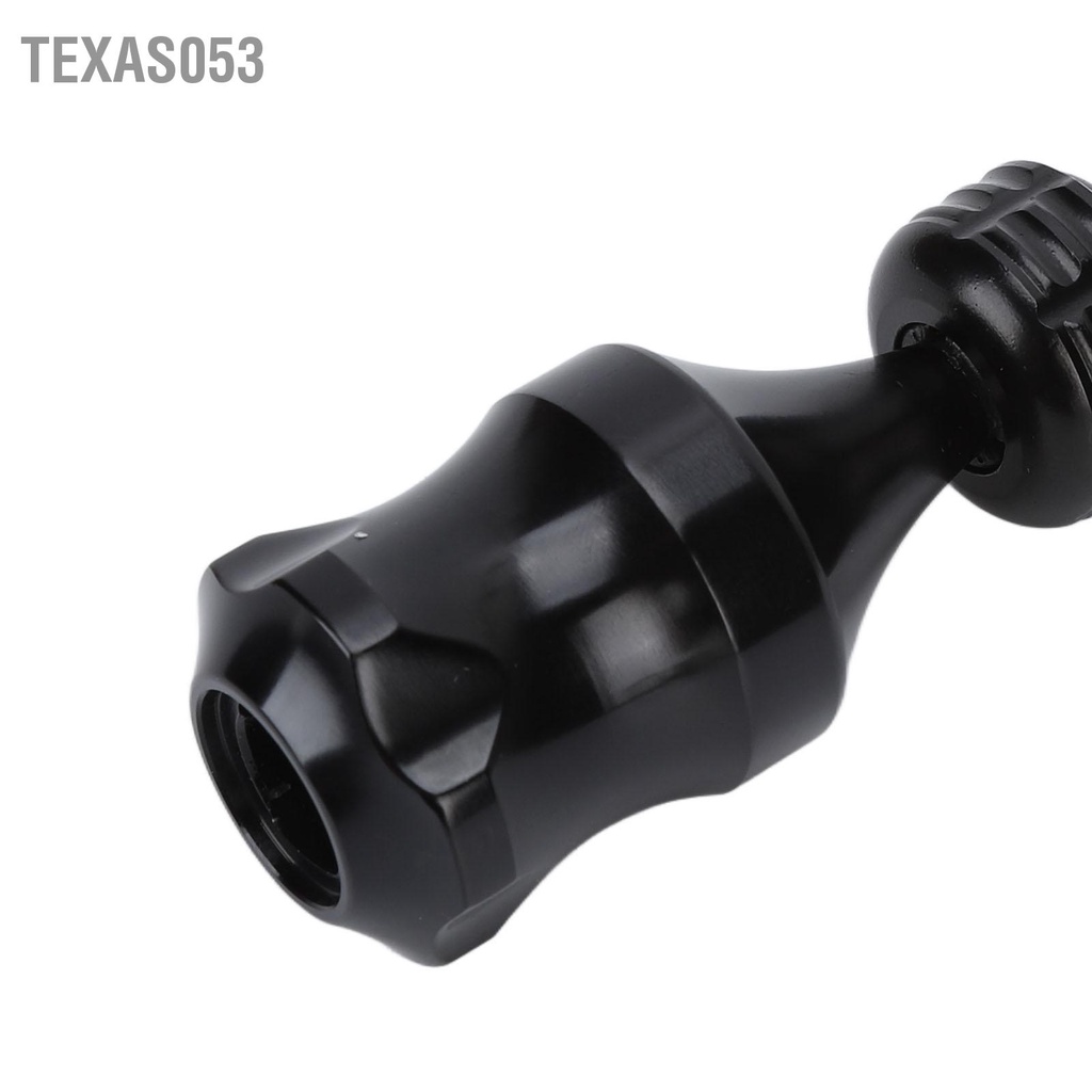 [Hàng HOT] Máy Xăm Động Cơ Bằng Hợp kim kẽm - Bút Xăm Hình có thể điều chỉnh RCA Chuyên Dụng Cao Cấp（WS0502）【Texas053】