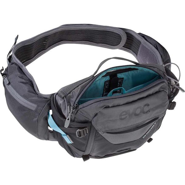 Túi đeo hông đi xe đạp Evoc Hip Pack Pro 3L bike bag