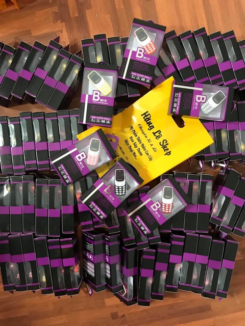 Điện thoại siêu nhỏ 7màu bán sỉ : cam, đỏ, vàng, đen, hồng , xám, xanh | BigBuy360 - bigbuy360.vn