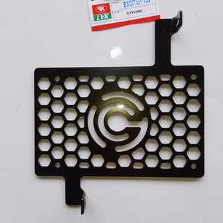 che két nước xe exciter 150