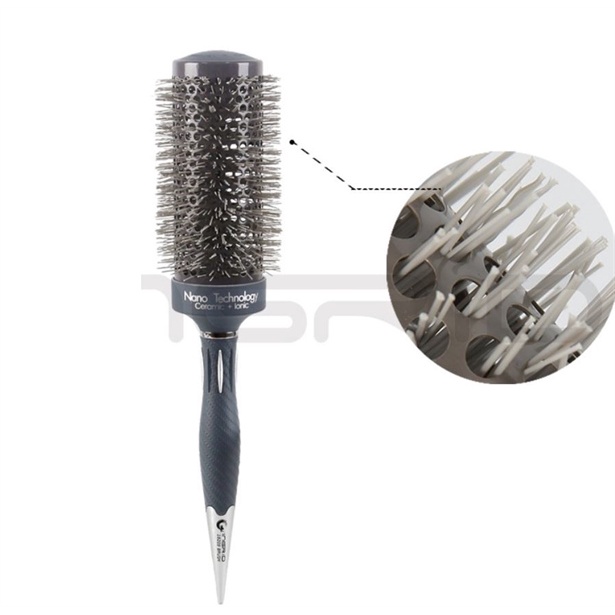 Lô Sấy, Lu Sấy Sắt Nano Chuôi Nhọn Cao Cấp