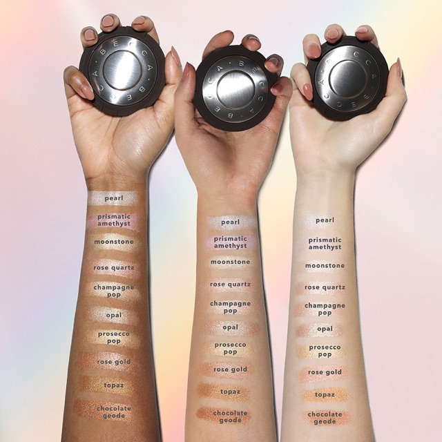 Phấn bắt sáng highlight BECCA Fullsize