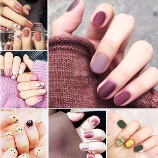Sticker Dán Trang Trí Móng Tay Nghệ Thuật Chống Thấm Nước Thời Trang
