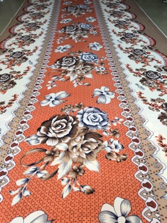 Bộ Drap thun [ CAO CẤP] Hàn Quốc in 3D