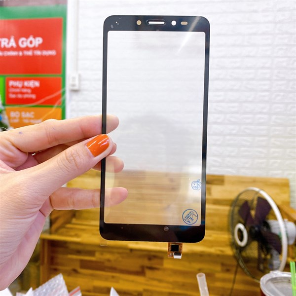 Cảm ứng Wiko Sunny 3 Plus