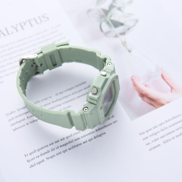 Đồng Hồ Nữ Shhors 718 Chính Hãng | BigBuy360 - bigbuy360.vn