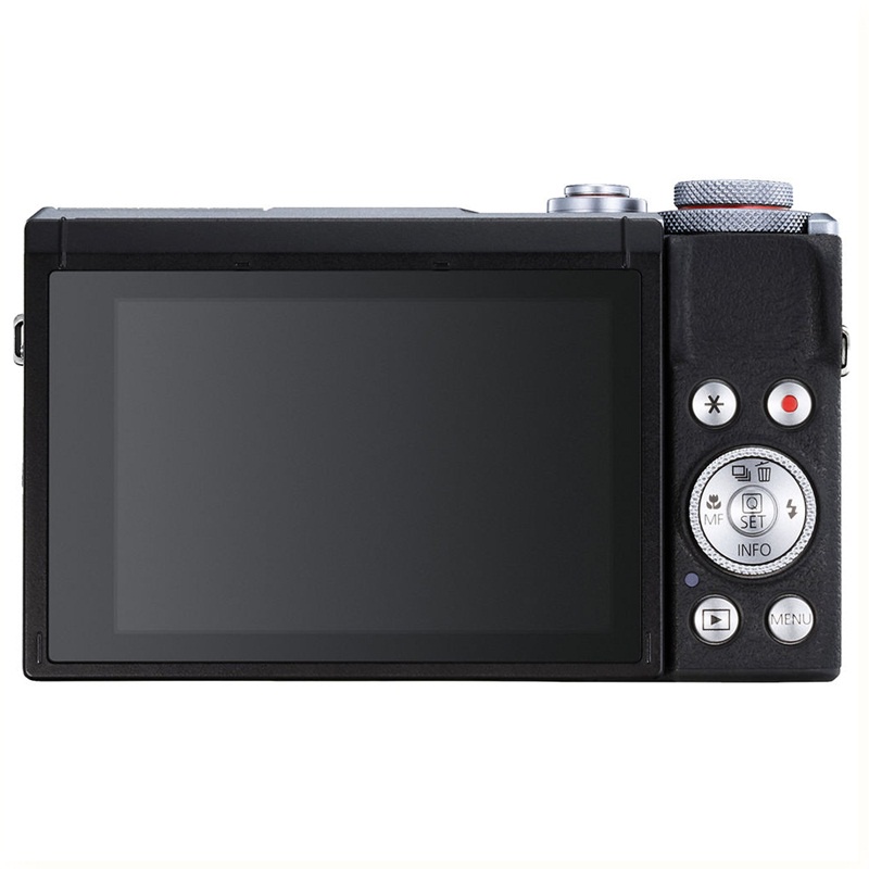 Máy Ảnh Canon Powershot G7 X Mark III  - Hàng chính hãng