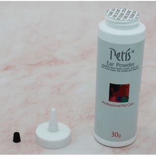 Bột nhổ lông tai thú cưng PETIS
