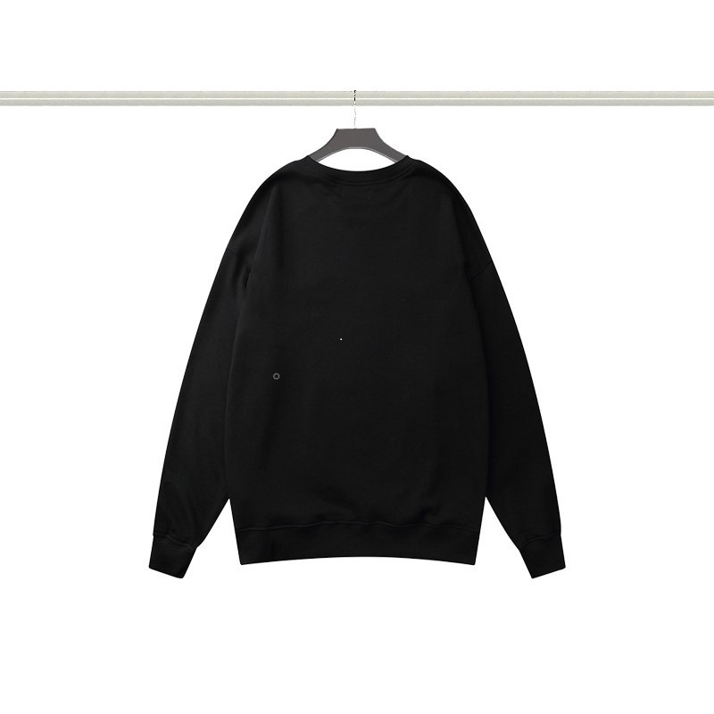 Áo Sweater Thrasher Cổ Điển Form Unisex Nam Nữ, áo thu đông nỉ dày
