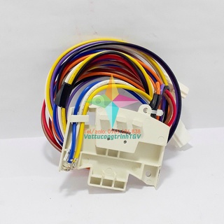 Bộ đếm từ máy giặt AQUA D901AT-D900AT-D90AT-D901BT