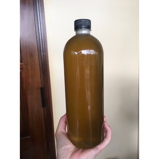 Combo mật ong hoa bạc hà