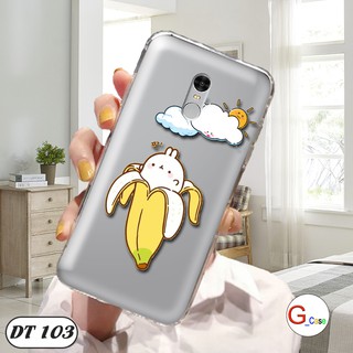 Ốp lưng dẻo Xiaomi Redmi Note 4/ Note 4X