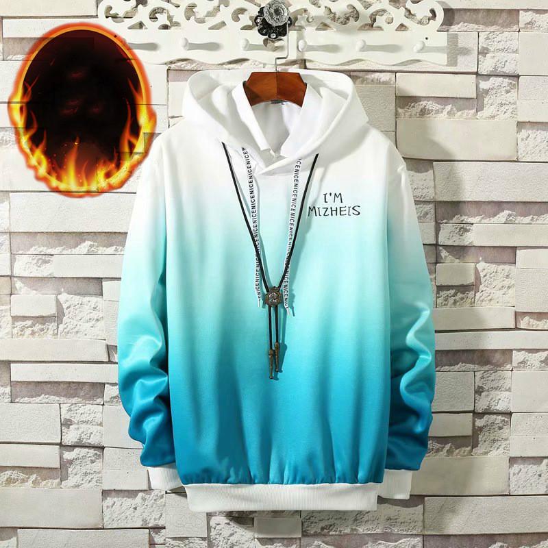 Áo hoodie dáng rộng trẻ trung 12 màu tùy chọn | BigBuy360 - bigbuy360.vn