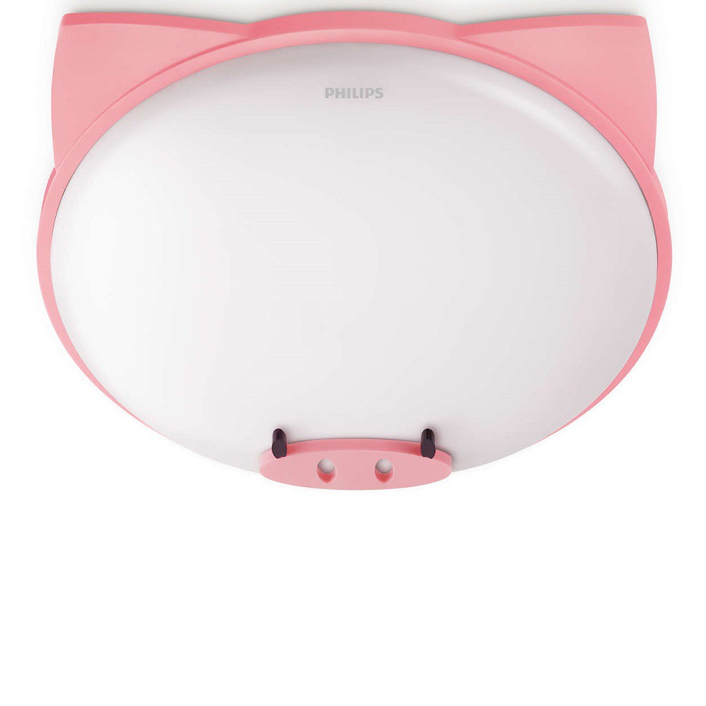 Đèn trần phòng trẻ em Philips LED Pig 62237 22W