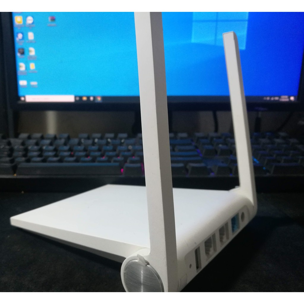 Bộ phát wifi Xiaomi Mi Mini AC1200 tiếng Việt Padavan, rom gốc - ICBM wifi shop | BigBuy360 - bigbuy360.vn