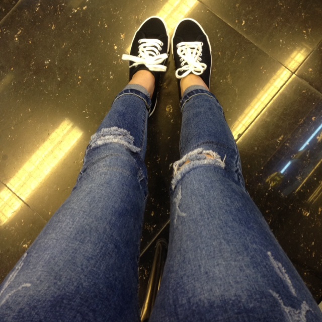 CHICKY AUTHENTIC