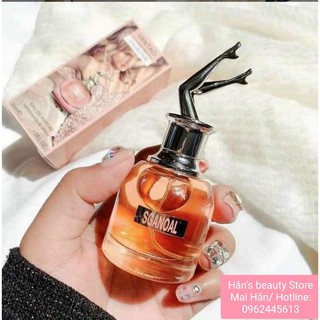 (+Quà) 👍Nước hoa nữ Karri👍 30ml