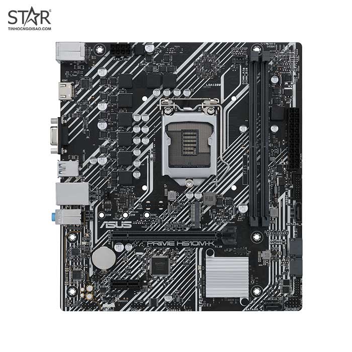 Mainboard Asus H510M-K Prime