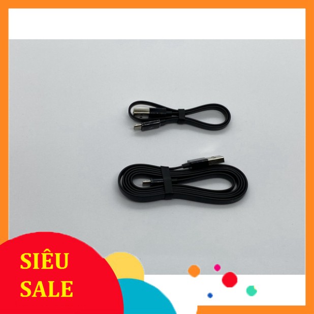 [ Hà Nội ] Cáp sạc nhanh Micro USB ZMI AL600 AL610 Hàng Xiaomi phân phối tiện lợi bền bỉ - Minh Tín Shop