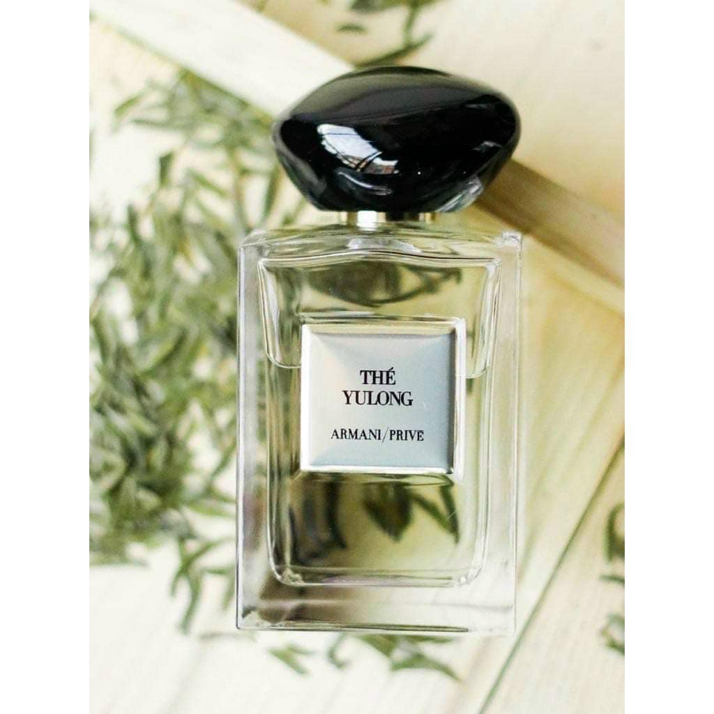 Nước hoa mùi trà Prive The Yulong EDT