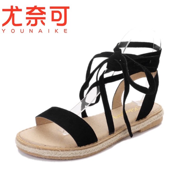 Sandal chiến binh