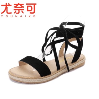 Sandal chiến binh