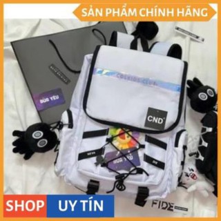 Balo colkids ss4 phản quang(tặng kèm tag,bạch tuột,thẻ bảo hành)