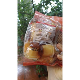 Thạch lapate caramen
