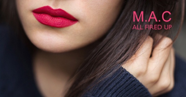 Son Mac All Fired Up 3g