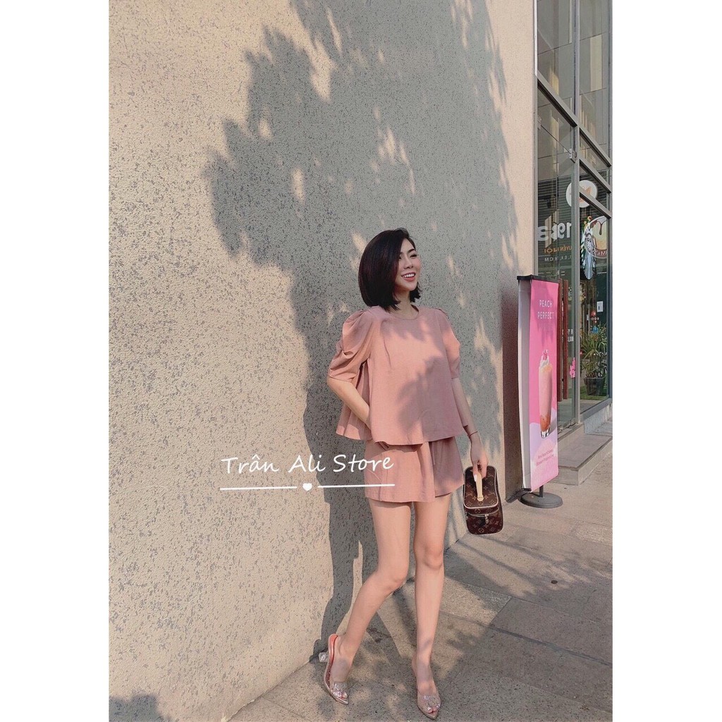 [Mã FAXANH245 giảm 10K đơn 50K] SÉT BỘ ĐŨI THỜI TRANG NỮ MEDUSA D75 | BigBuy360 - bigbuy360.vn