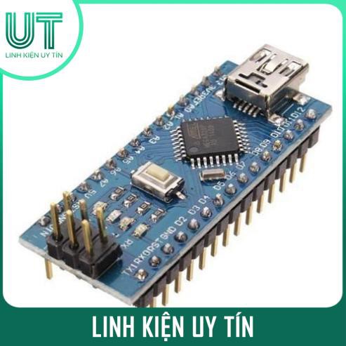 Kit Arduino Nano 3.0 328 Mini CH340