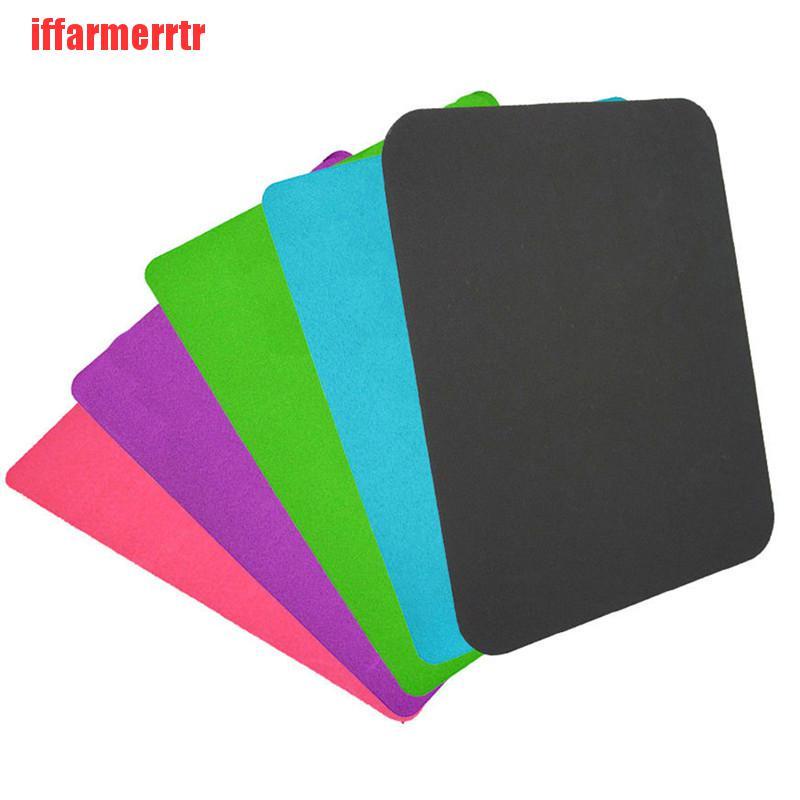 Miếng Lót Chuột Chống Trượt Siêu Mỏng Tiện Dụng