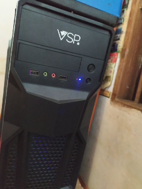 Tròn bộ pc combo màn hình, case, chuột, bàn phím giá rẻ chơi game tốt cài sẵn win 10 pro | BigBuy360 - bigbuy360.vn
