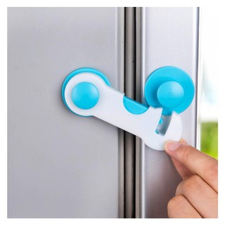 đai giữ tủ,dây khóa tủ khóa tủ lạnh, tủ đồ an toàn cho bémeomeo