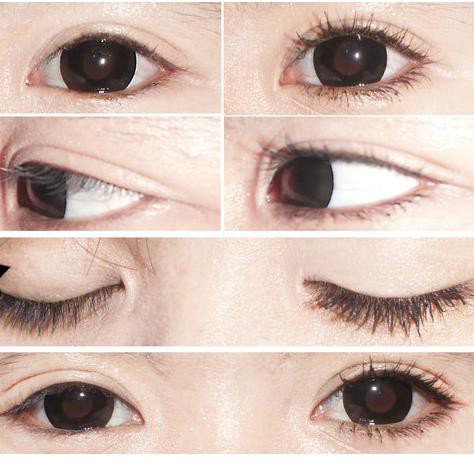 (Hàng Mới Về) Mascara Trang Điểm Lông Mi Thương Hiệu Etude House